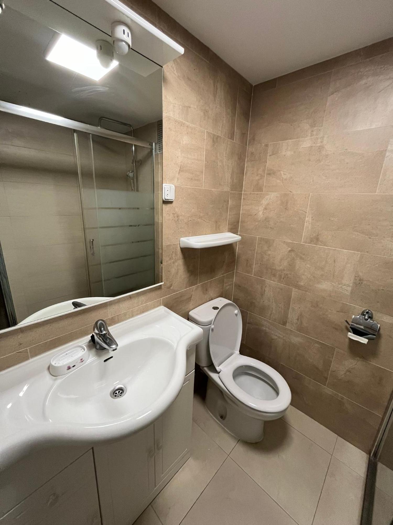 Service Apart Lazaro - Edificio Aguamarina 15 Leilighet Calpe Eksteriør bilde
