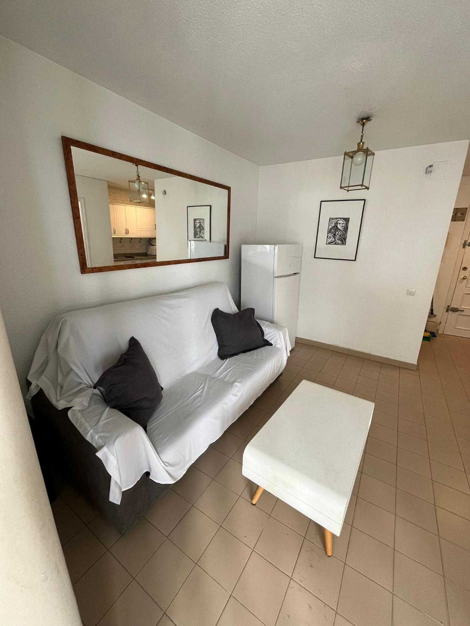 Service Apart Lazaro - Edificio Aguamarina 15 Leilighet Calpe Eksteriør bilde
