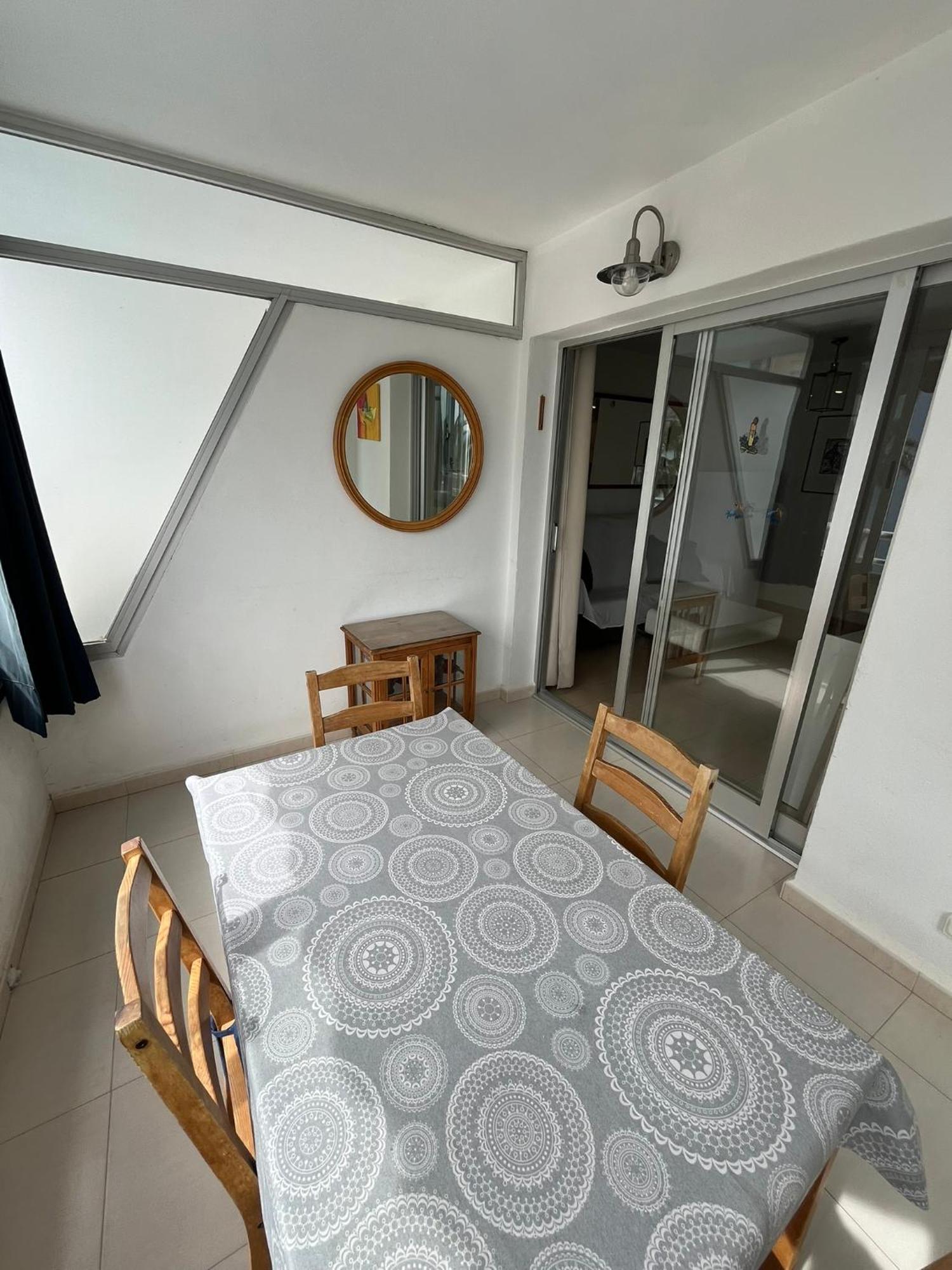 Service Apart Lazaro - Edificio Aguamarina 15 Leilighet Calpe Eksteriør bilde